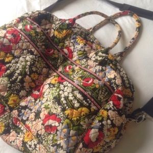 Vera Bradley Weekender